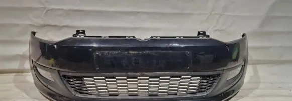 Volkswagen Polo V 6R Front bumper 6R0807221