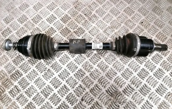 BMW 2 F45 Front driveshaft 8643363