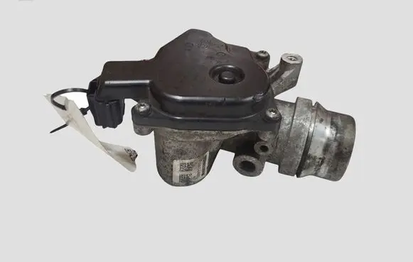 Mercedes-Benz A W176 Throttle valve 161A09794R