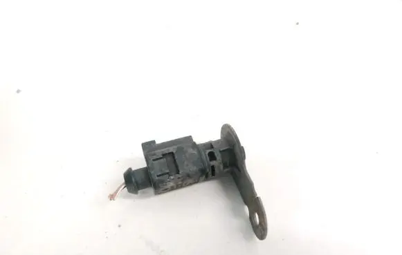 Skoda Fabia Mk1 (6Y) Outside/exterior temperature sensor 1J0973702