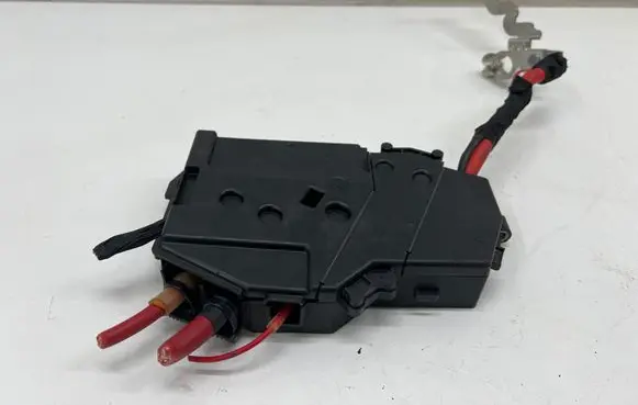 Mercedes-Benz CLA C118 X118 Positive wiring loom A1775406032