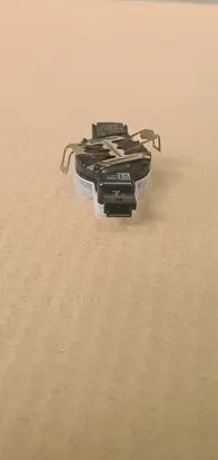 BMW X3 G01 Rain sensor 5A61845