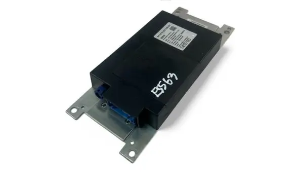 BMW 4 F32 F33 Other control units/modules 9329339