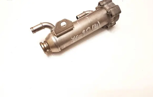 Volvo XC90 EGR valve cooler 500863040 880182B 880766L