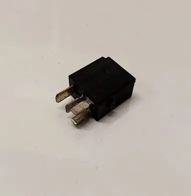 Mercedes-Benz CLC CL203 Other relay 0025421119