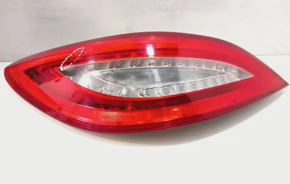 Mercedes-Benz CLS C218 X218 Rear/tail lights A2189060158