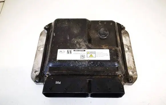 Subaru Legacy Engine control unit/module 22611ap841 275800-9843