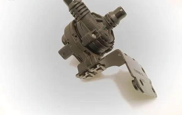 BMW X5 G05 Electric auxiliary coolant/water pump 8840614 9389088