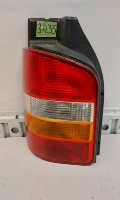 Volkswagen Transporter - Caravelle T5 Rear/tail lights 7H0945095K