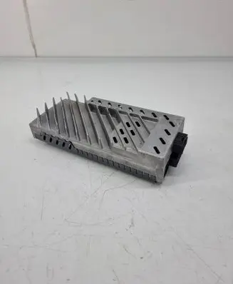 BMW M4 F82 F83 Sound amplifier 9393194