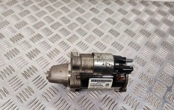 Jeep Renegade Starter motor 51975680
