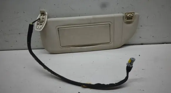 Citroen C4 I Sun visor 