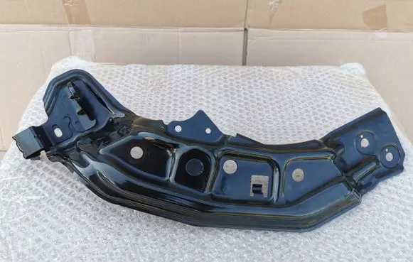 Volkswagen T-Cross Radiator support slam panel bracket 2GM806929B