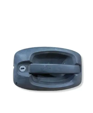 Citroen Jumper Front door exterior handle 233346