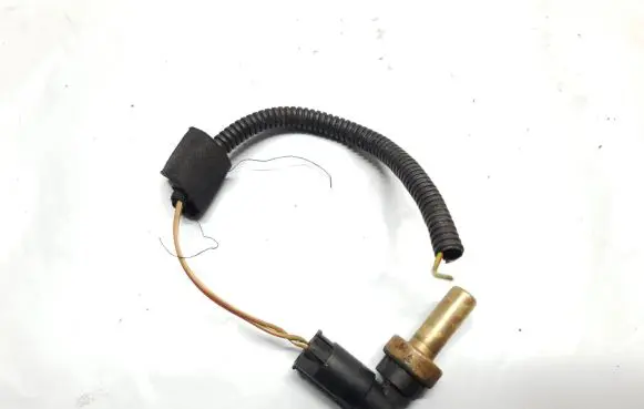 Mercedes-Benz A W168 Coolant temperature sensor A0009050700