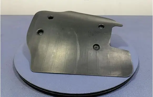 Audi A4 S4 B7 8E 8H Front underbody cover/under tray 6861144