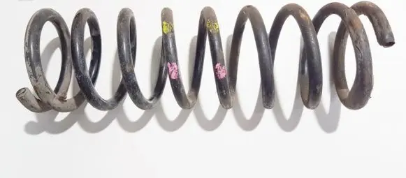 Alfa Romeo 166 Rear coil spring