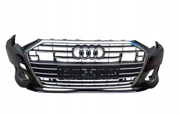 Audi A6 S6 C8 4K Front bumper 4K0807437