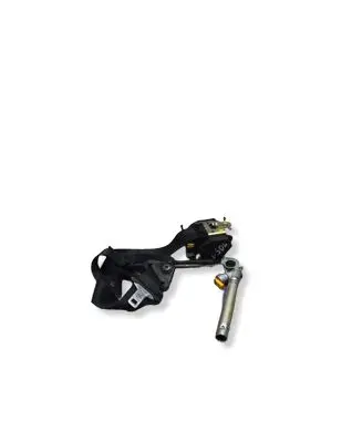 Renault Scenic III - Grand scenic III Front seatbelt B507743