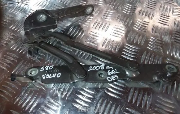Volvo S80 Tailgate/trunk/boot hinge 30649458 138JNA6E 096RSA6E