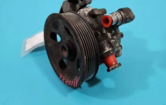Mercedes-Benz R W251 Electric power steering pump IMPRK1366886