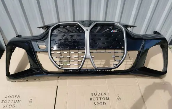 BMW 4 G22 G23 G24 G26 Front bumper 9463246AUTOPARTNER