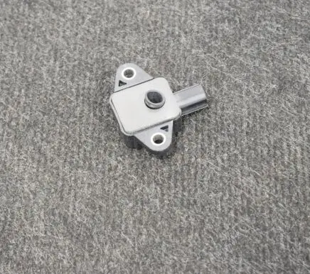 Tesla Model S Airbag deployment crash/impact sensor 100527500A