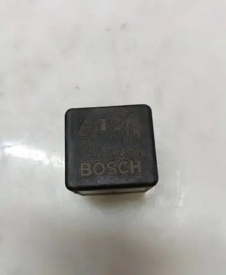 Mercedes-Benz C W202 Other relay 0015426519