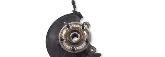 Chrysler Grand Voyager V Front wheel hub 