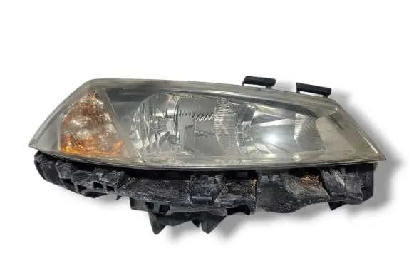 Renault Megane II Headlight/headlamp 89307000 53990112