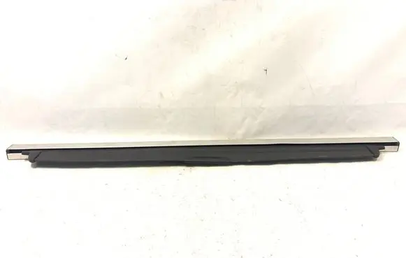 Subaru Legacy Parcel shelf load cover 