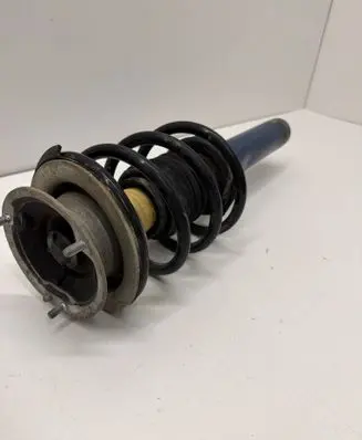 BMW 5 E60 E61 Front shock absorber/damper 3266230057 77H80