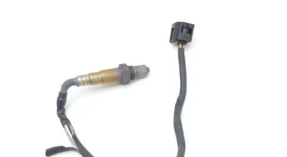 BMW 7 F01 F02 F03 F04 Lambda probe sensor 7576673 15085416