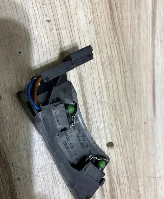 Mercedes-Benz CLK A208 C208 Sensor 2088204910