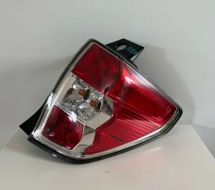 Subaru Forester SH Rear/tail lights 220-20046