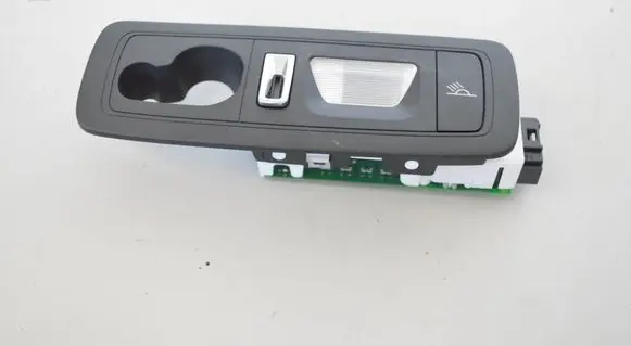BMW 1 F20 F21 Front seat light 7P5947291L