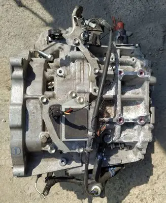 Toyota Yaris Speedometer (instrument cluster)
