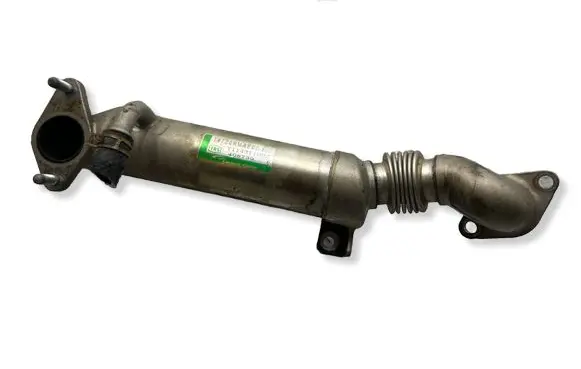 Honda CR-V EGR valve cooler 18720RMAE01 408739 Y114311002