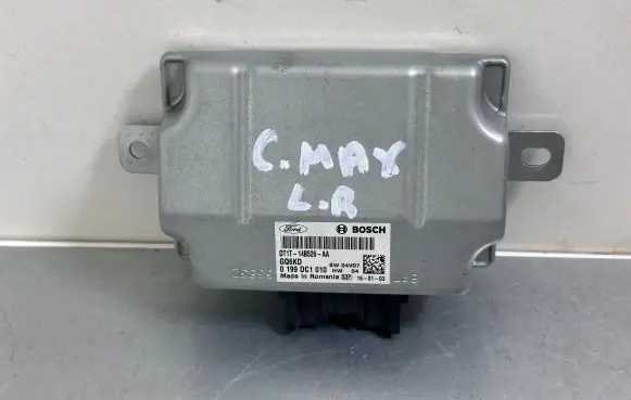 Ford C-MAX II Other control units/modules DT1T14B526AA