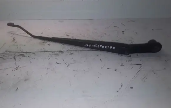Jeep Grand Cherokee (WK) Front wiper blade arm NOCODE
