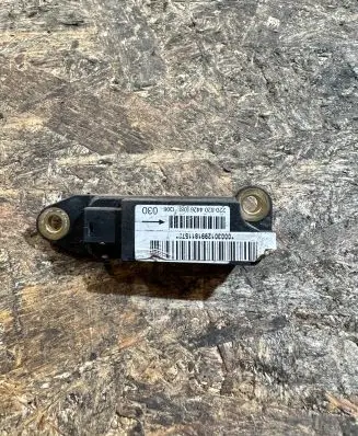 Mercedes-Benz S W220 Airbag deployment crash/impact sensor 2208204426 000311299811573