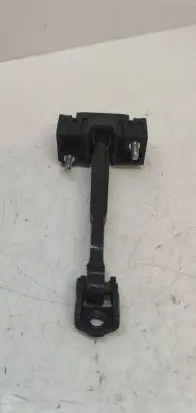 Volvo V70 Rear door check strap stopper