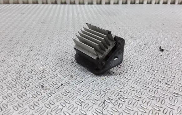 KIA Sportage Heater blower motor/fan resistor