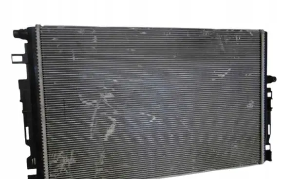 Mercedes-Benz E AMG W213 Coolant radiator A0995005403
