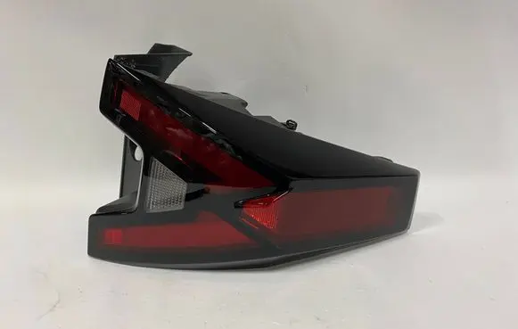 Dacia Bigster R1310 Rear/tail lights 265501250R