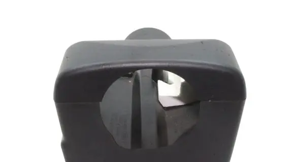 Land Rover Discovery 4 - LR4 Steering wheel column trim AH223K512BCW
