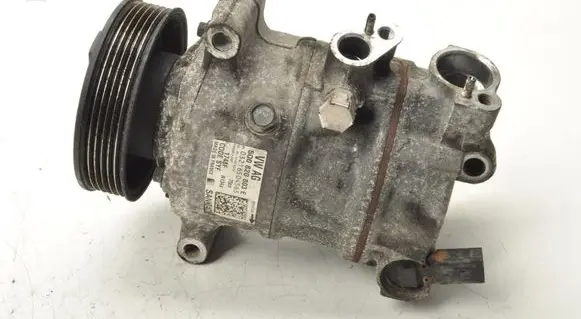 Seat Leon (5F) Air conditioning (A/C) compressor (pump) 5Q0820803E
