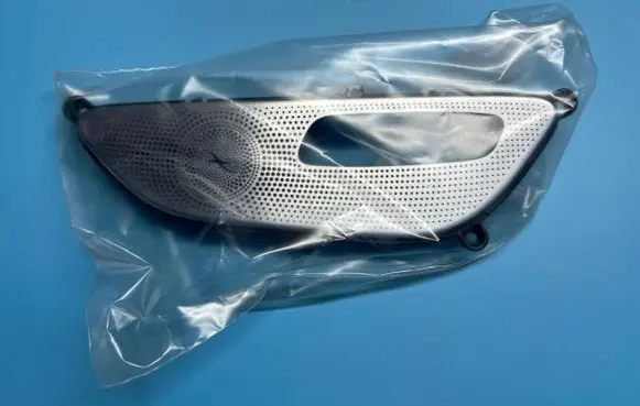 Mercedes-Benz CLS C257 Rear door speaker cover trim A2577305402