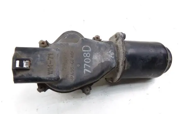 Honda Civic Front wiper linkage and motor 76505-S00-C01
