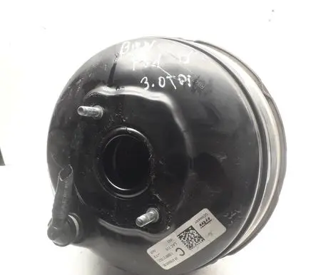 BMW 7 F01 F02 F03 F04 Brake booster 6786685 13B0072T3531